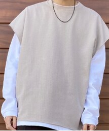 ITEMS URBANRESEARCH | トップス