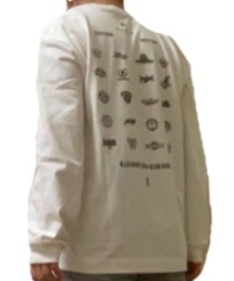 GLOBAL WORK | Tシャツ/カットソー