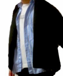 RAGEBLUE | シャツ/ブラウス