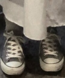 CONVERSE | スニーカー