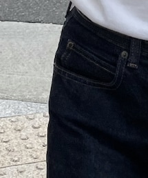UNIQLO | デニムパンツ