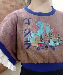 リンアラウンド | トップス