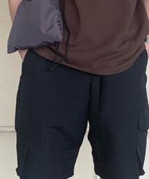 North by northeast | カーゴパンツ
