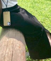 UNIQLO | スカート