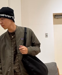 patagonia | ジャケット/アウター