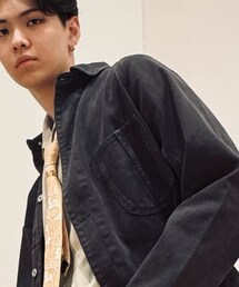 FORK&SPOON | カバーオール