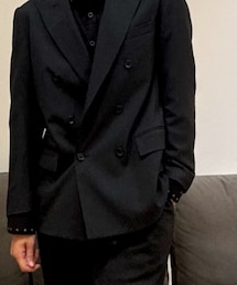 URBAN RESEARCH DOORS | スーツジャケット