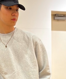 URBAN RESEARCH DOORS | スウェット