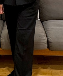 URBAN RESEARCH DOORS | スーツパンツ