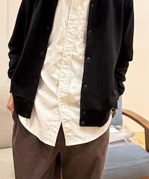 FORK&SPOON | シャツ/ブラウス