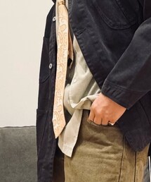 FORK&SPOON | シャツ/ブラウス