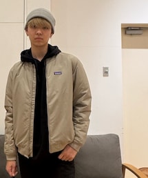 patagonia | ジャケット/アウター