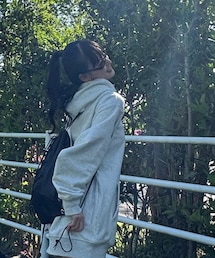 RODEO CROWNS WIDE BOWL | パーカー