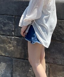 NICE CLAUP | その他パンツ