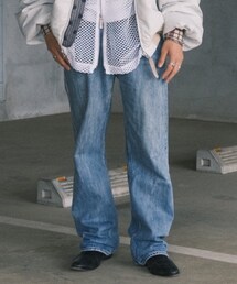 LEVI’S | デニムパンツ