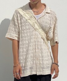 ZARA | シャツ/ブラウス