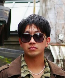 COACH | サングラス