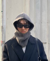 ZARA | マフラー