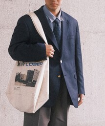 RALPH LAUREN | テーラードジャケット