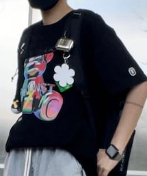 ISTKUNST | Tシャツ/カットソー
