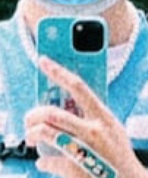 EARPEARP | スマホケース/カバー