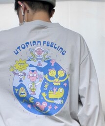 niko and... | Tシャツ/カットソー