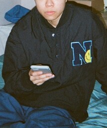 Nothomme | スウェット