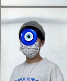 thisisneverthat | ニットキャップ/ビーニー