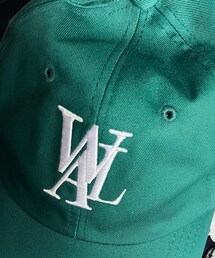 WOOALONG | キャップ