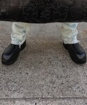 BOTTEGA VENETA(ボッテガヴェネタ)の「シューズ(レインシューズ)」
