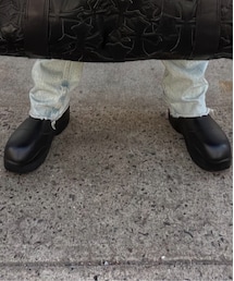 BOTTEGA VENETA | レインシューズ