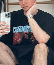 BALENCIAGA | Tシャツ/カットソー