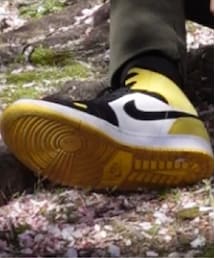 AIR JORDAN | スニーカー