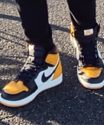 AIR JORDAN | スニーカー