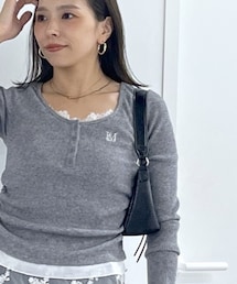 FREE'S MART | Tシャツ/カットソー