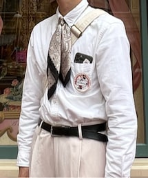 BEAMS | シャツ/ブラウス