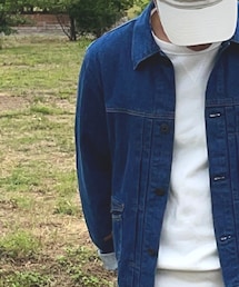 Levi's | デニムジャケット