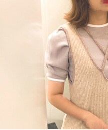 OLIVE des OLIVE | Tシャツ/カットソー