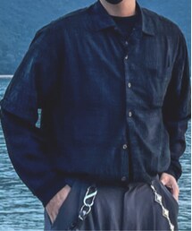 MIDWEST | シャツ/ブラウス