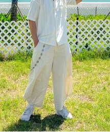 Rakuda Yasei | パンツ