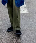 VANS(バンズ)の「シューズ(モカシン/デッキシューズ)」