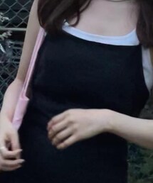 ZARA | オールインワン・サロペット