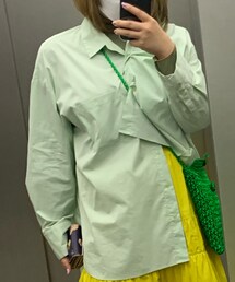 GU | シャツ/ブラウス