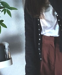 agnes b. | カーディガン/ボレロ