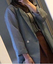 Ray BEAMS | ジャケット/アウター