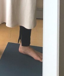 UNIQLO | その他パンツ