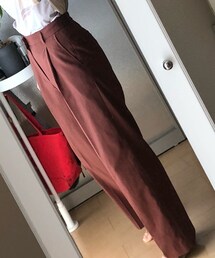 LOWRYS FARM | スラックス