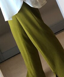 LOWRYS FARM | スラックス