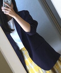 UNIQLO | テーラードジャケット