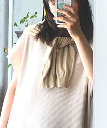 LOWRYS FARM | カーディガン/ボレロ